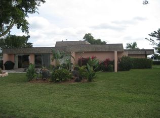 5713 White Hickory Cir, Tamarac, FL 33319