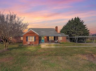 6831 Booker T Washington Hwy, Wirtz, VA 24184