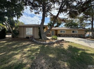2701 Driller Ave, Bakersfield, CA