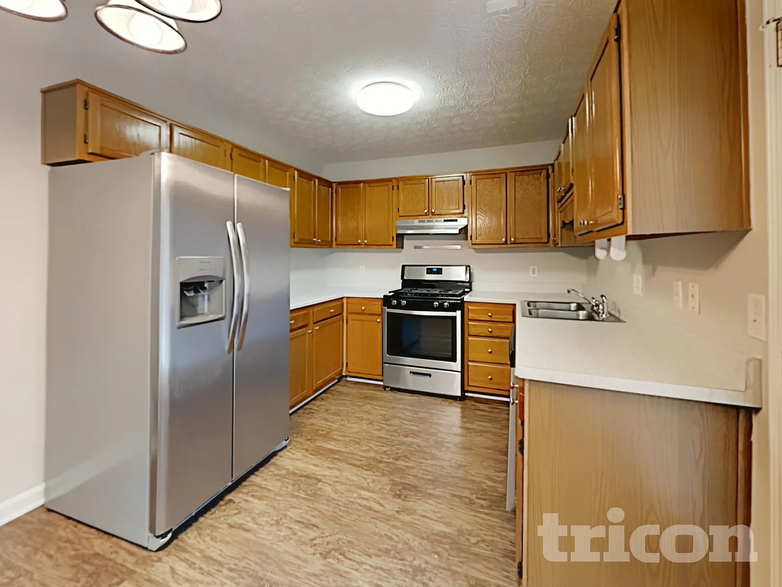 1858 Hickory Creek Court NW Acworth GA — Photo 4