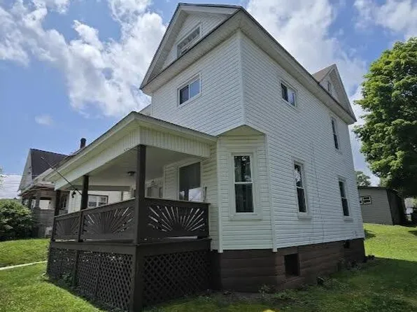 102 Wilson Ave, Dubois, PA 15801