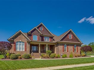 4065 Ridgeline Dr, Kernersville, NC 27284