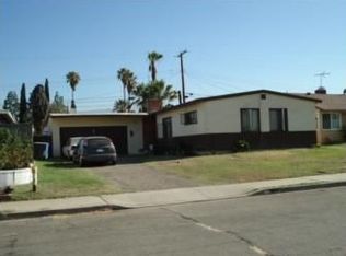 1229 Morning Sun Dr, Pomona, CA 91767