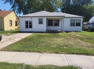 2428 S Ellis Ave, Wichita, KS 67216