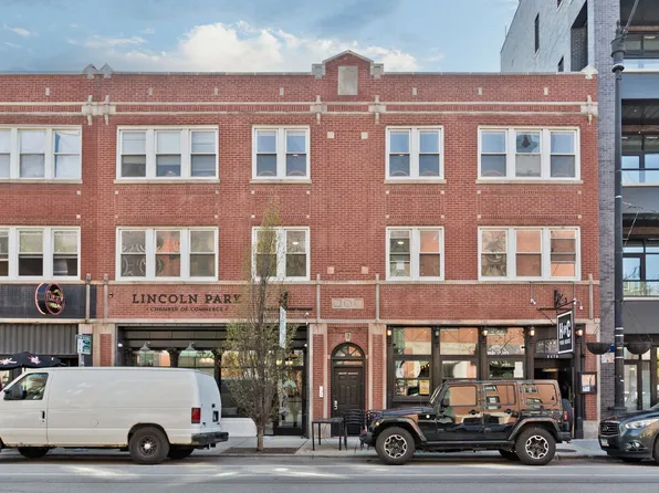 Karkif Lincoln LLC, 2464 N Lincoln Ave #3S, Chicago, IL 60614