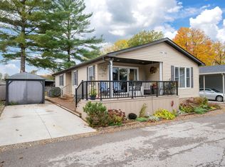 22790 Amiens Rd #131, Middlesex Centre, ON N0L 1W0