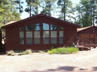 1448 W Comfy Ct, Lakeside, AZ 85929