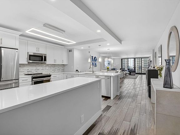 2nd image of 3420 S Ocean Boulevard #11S