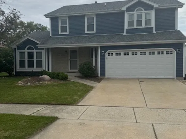 16439 S Westwood Dr, Lockport, IL 60441