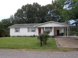 62 County Road 1176, Cullman, AL 35057