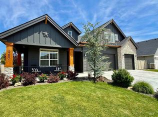 2280 N Burnam Ave, Star, ID 83669