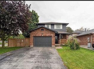96 Beechnut Cres, Clarington, ON L1E1Y4