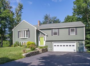 14 Rosewood Ave, South Portland, ME 04106