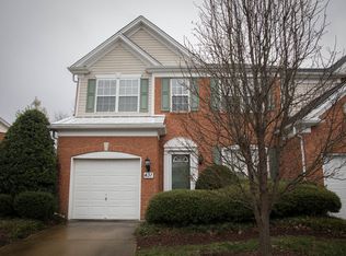 431 Old Towne Dr, Brentwood, TN 37027