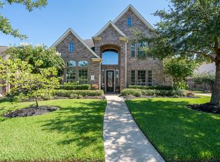 20826 Twisted Leaf Dr, Cypress, TX 77433