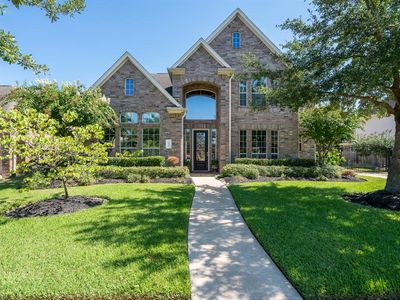 20826 Twisted Leaf Dr, Cypress, TX, 77433