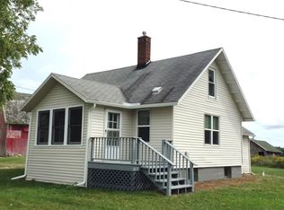 9619 E Beecher Rd, Pittsford, MI 49271