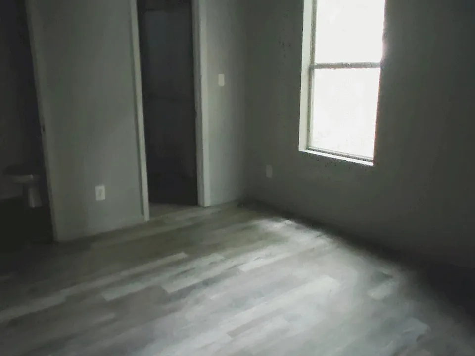 bedroom #2