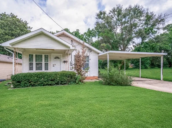 101 E Myrle Ave, Longview, TX 75602