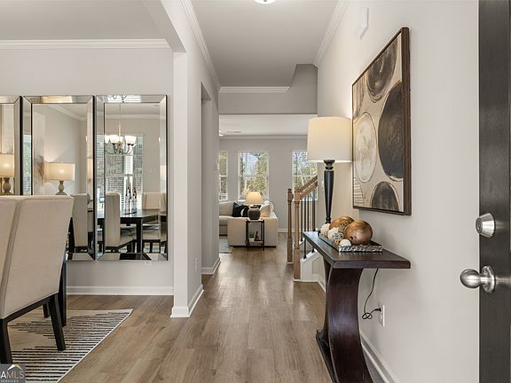 2nd image of 722 Ellis Spring Way #69