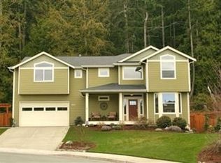 3415 Cedar Glen Ct, Anacortes, WA 98221