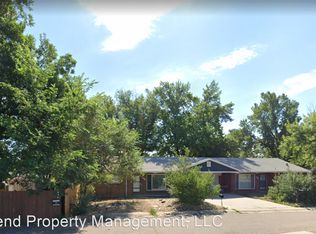 3140 Wadsworth Blvd, Denver, CO 80033