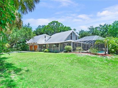 5513 Spruce Dr, Fort Pierce, FL, 34982