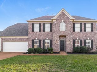 7794 Wisbey Ct, Memphis, TN 38125