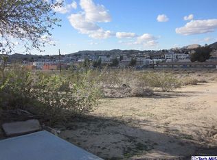 0 Tuscola Rd, Apple Valley, CA --