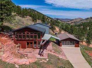 6709 Olde Stage Rd, Boulder, CO 80302