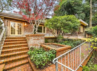 101 Laurel Grove Avenue, Kentfield, CA 94904