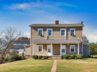 104 Drugstore St, Buffalo, SC 29321