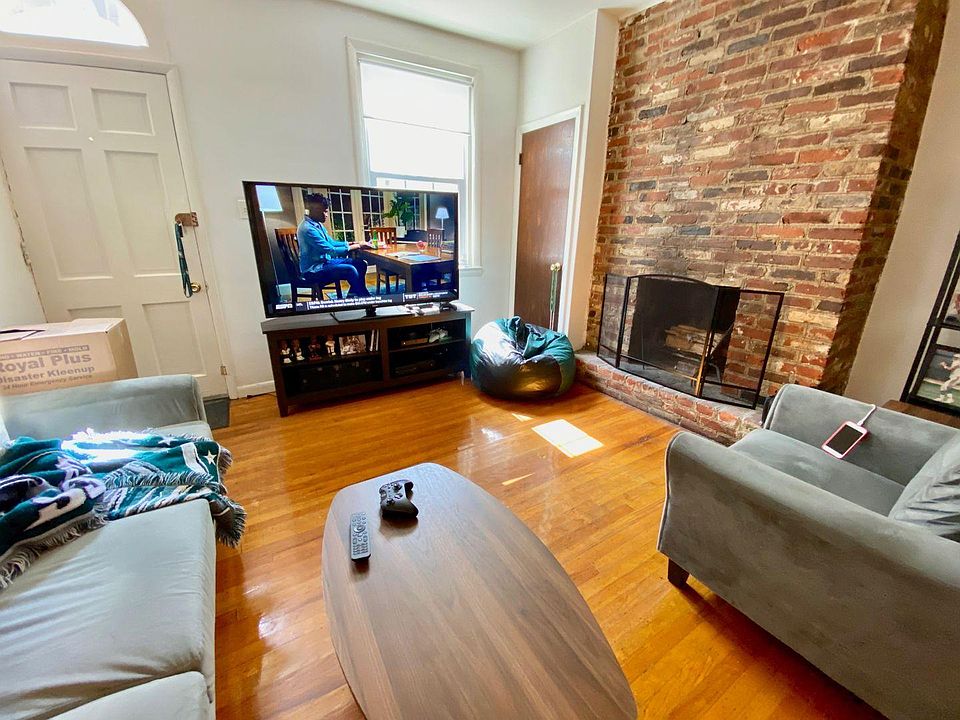 1st image of 258 S Alder St #1