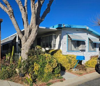 2550 E Avenue I Spc 40, Lancaster, CA, 93535