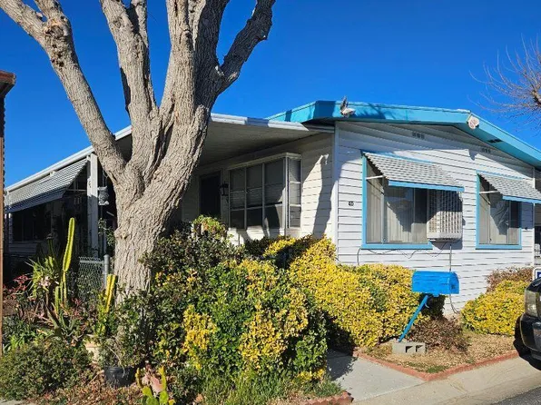 2550 E Avenue I Spc 40, Lancaster, CA 93535