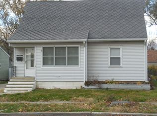 1816 Wilson St, Lafayette, IN 47904
