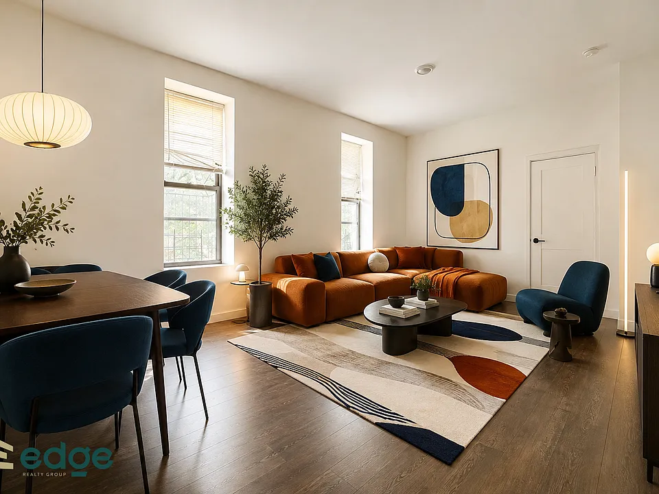66-17 Myrtle Ave #2F
