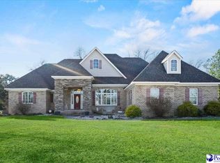 1558 Burkitts Ln, Darlington, SC 29532