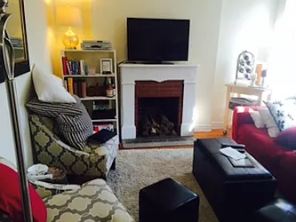 Rented by The Search D&M