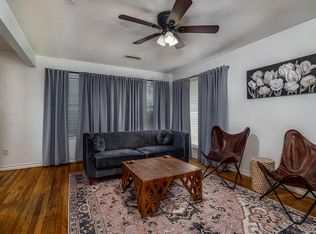 2608 S Pierce St, Amarillo, TX 79109