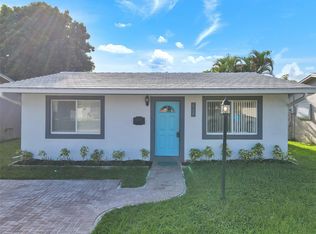 6105 NW 73rd Ter, Tamarac, FL 33321
