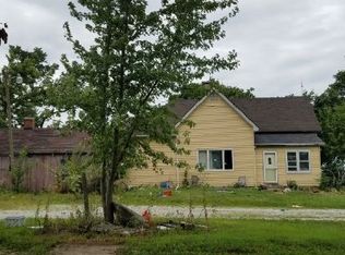 4347 W 200 N, Tipton, IN 46072