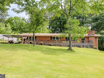 33 Lady Marian Dr NE, Rome, GA, 30161