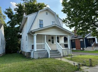 1337 21st Ave, Columbus, OH 43211