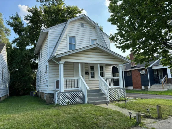 1337 21st Ave, Columbus, OH 43211