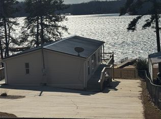 941 Shelor Ferry Rd, Fair Play, SC 29643