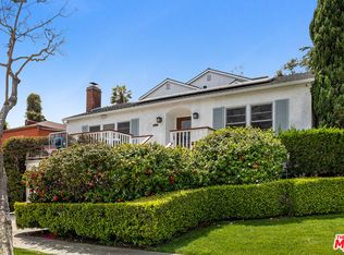 5407 Marburn Ave, Los Angeles, CA