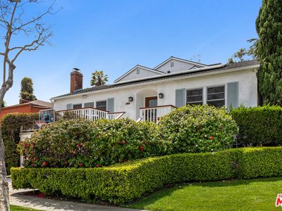5407 Marburn Ave, Los Angeles, CA, 90043