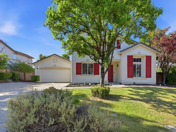4501 Thoroughbred Ct, Antioch, CA 94531