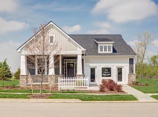 49093 Garden Ln UNIT 29, Canton, MI 48188